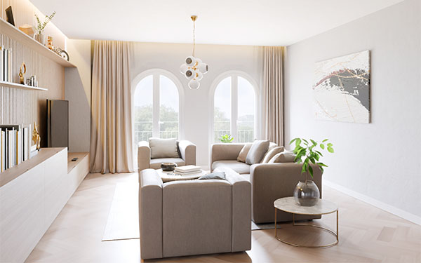 Apartment in Santa Ponsa